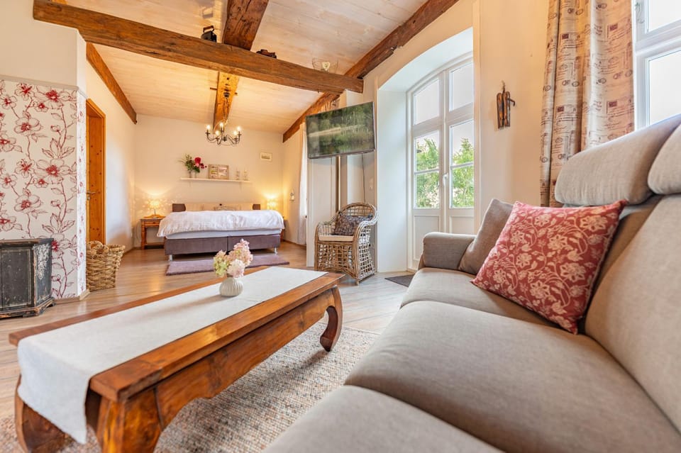 Op de Warft Apartment in Nordfriesland
