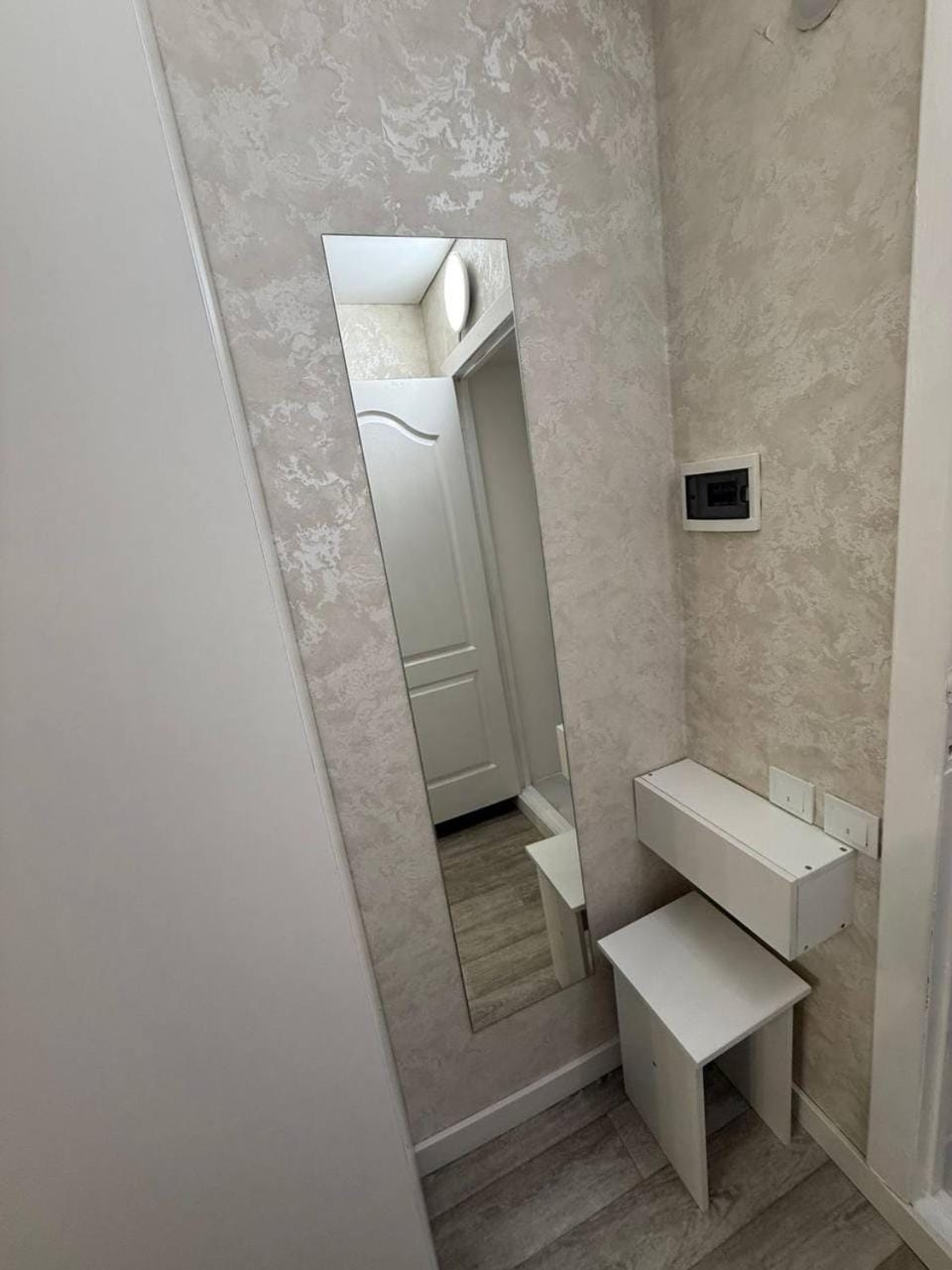 Апартамент Солнечный Apartment in Kazakhstan