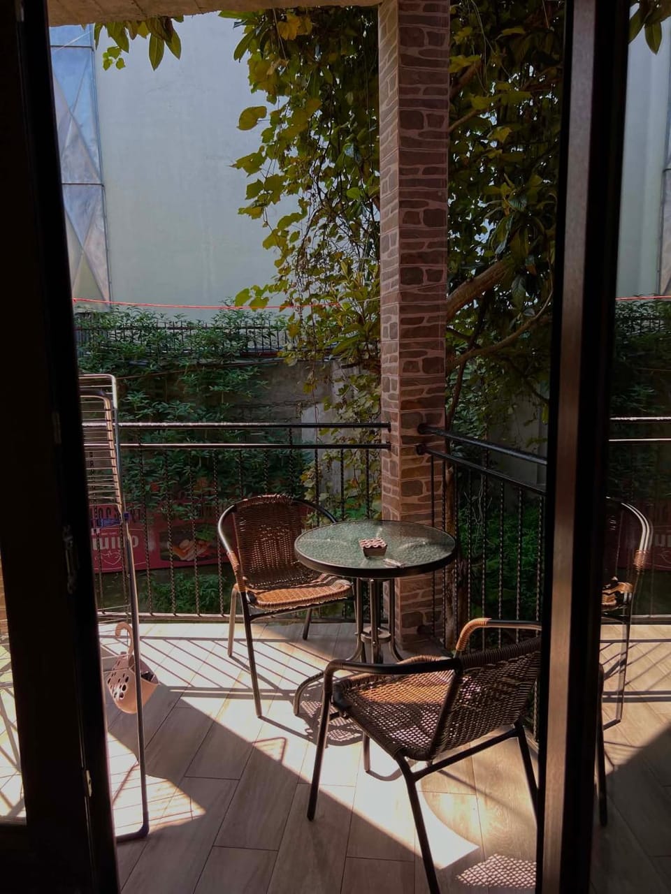 KobuHome Apartment in Adjara, Georgia