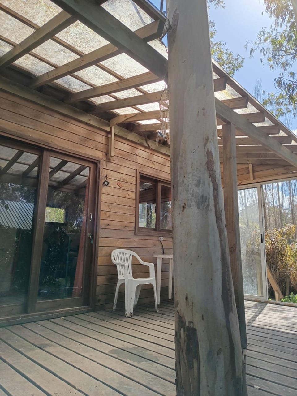 Crisalida Apartment in Rocha Department, Uruguay