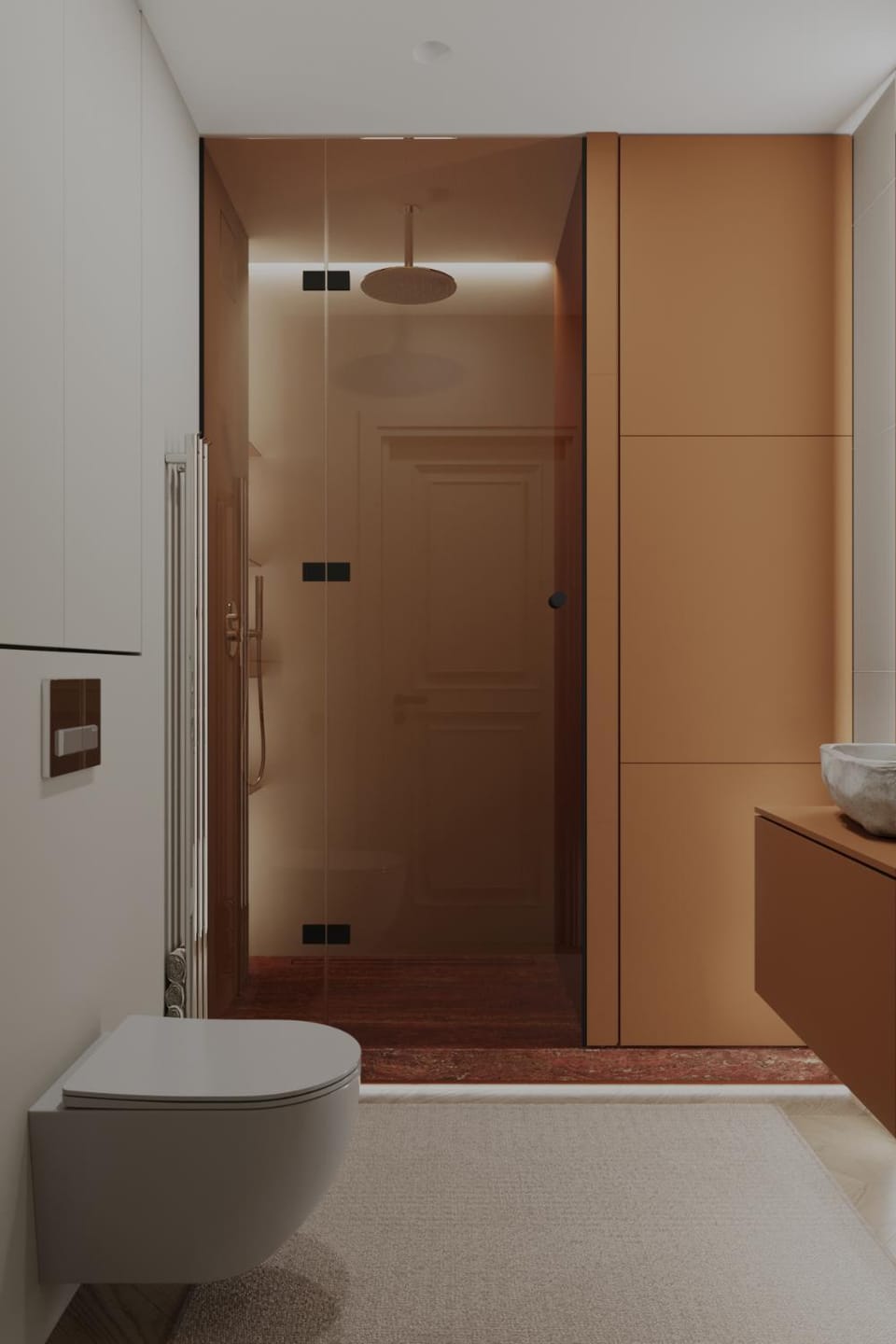 Стильні апартаменти в Сіті парку з укриттям! Apartment in Ukraine