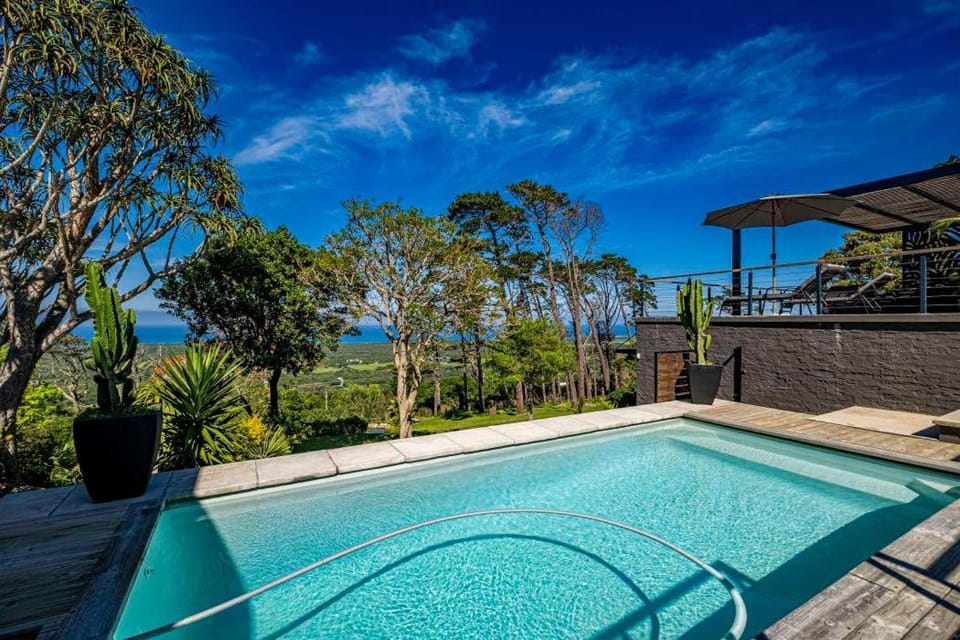 The View Gardens Chelsea House in Port Elizabeth