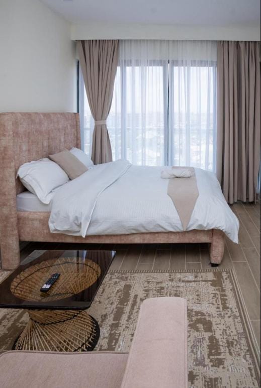 Taurus B-81 Apartment in Nairobi