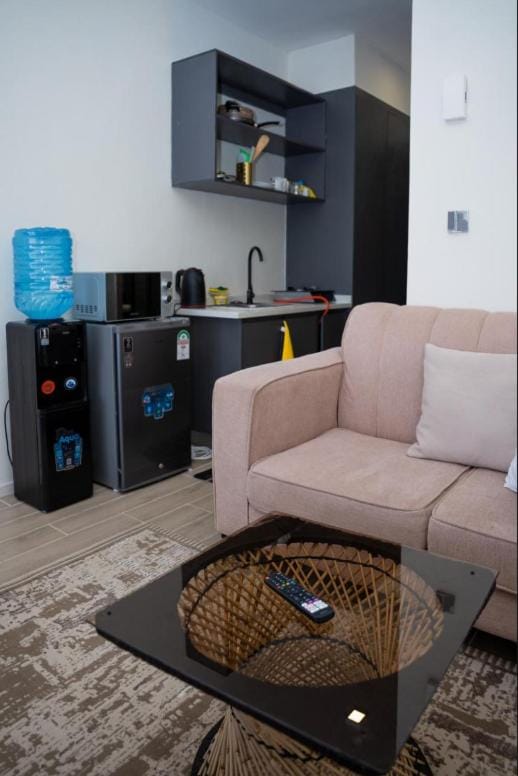 Taurus B-81 Apartment in Nairobi