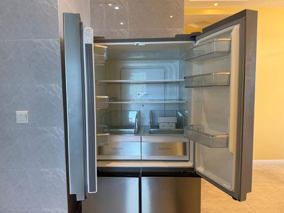 The Lorenzo A Calm Two Bedroom Apartment Apartment in City of Dar es Salaam