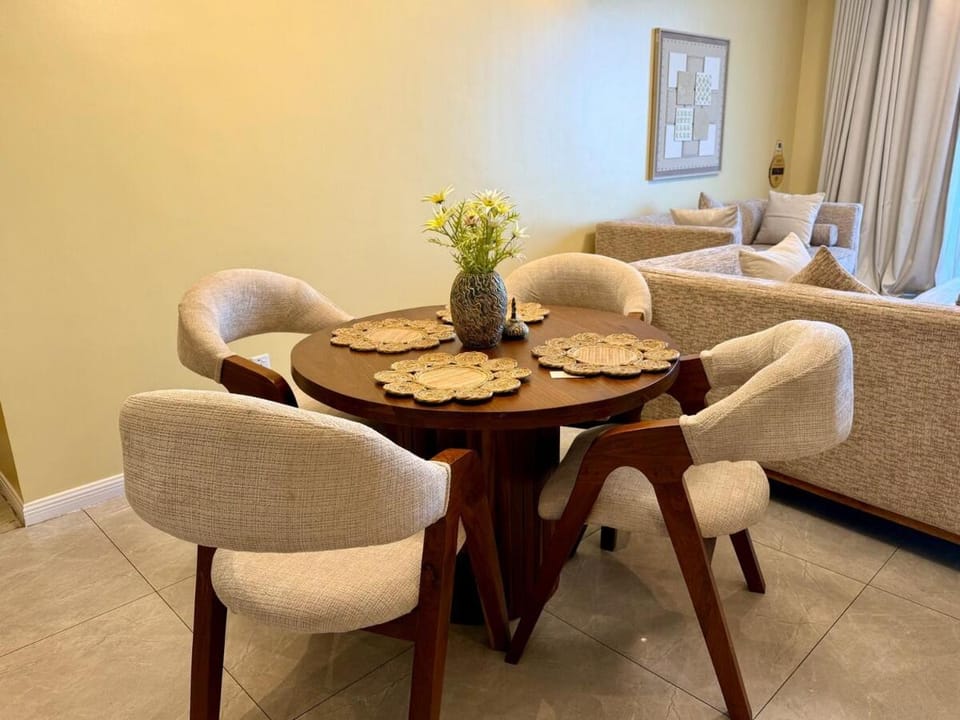 The Lorenzo A Calm Two Bedroom Apartment Apartment in City of Dar es Salaam