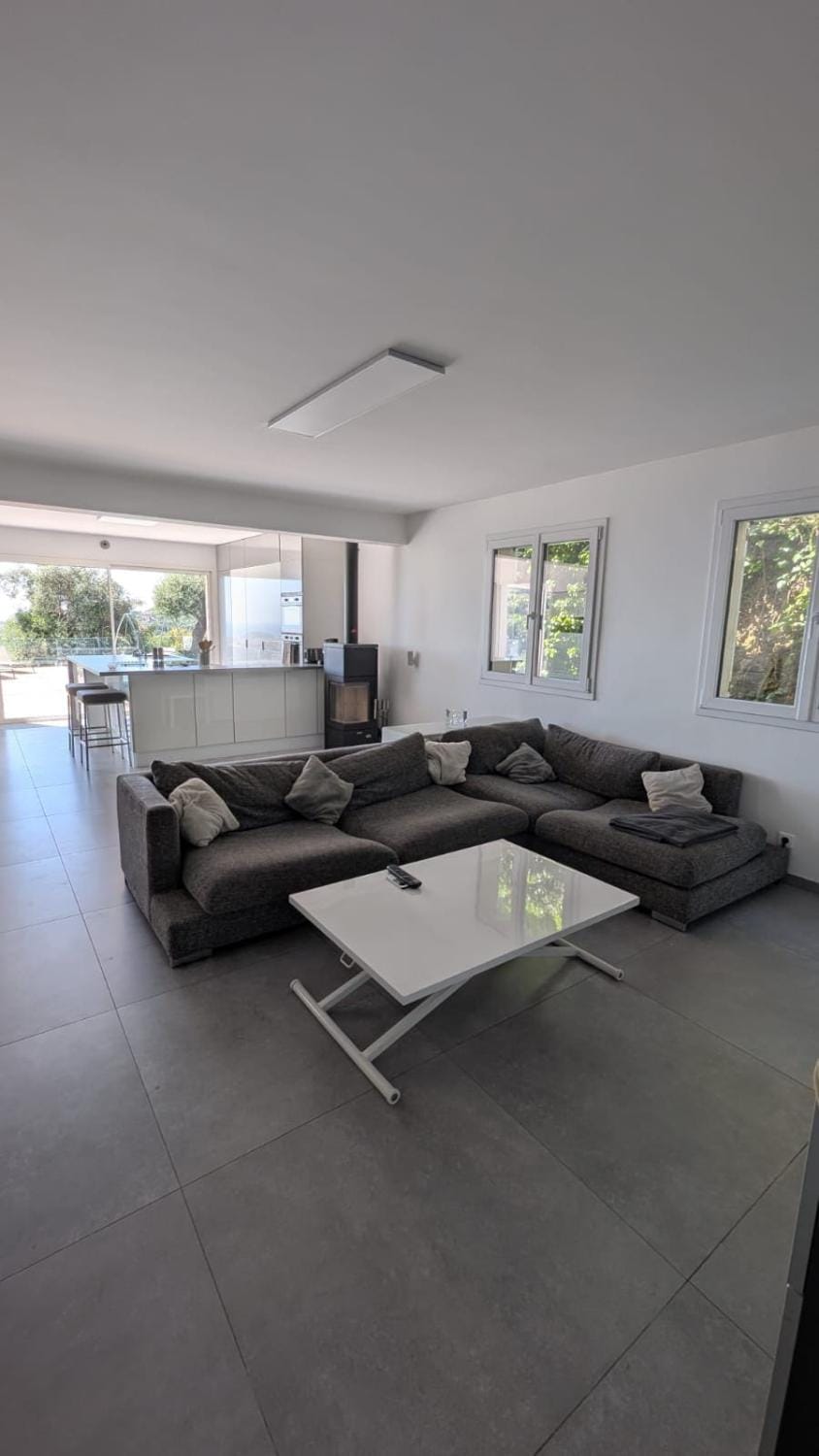 Grégory's house Villa in Nice