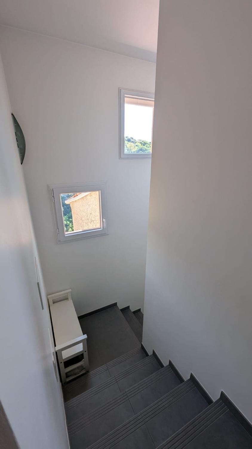 Grégory's house Villa in Nice