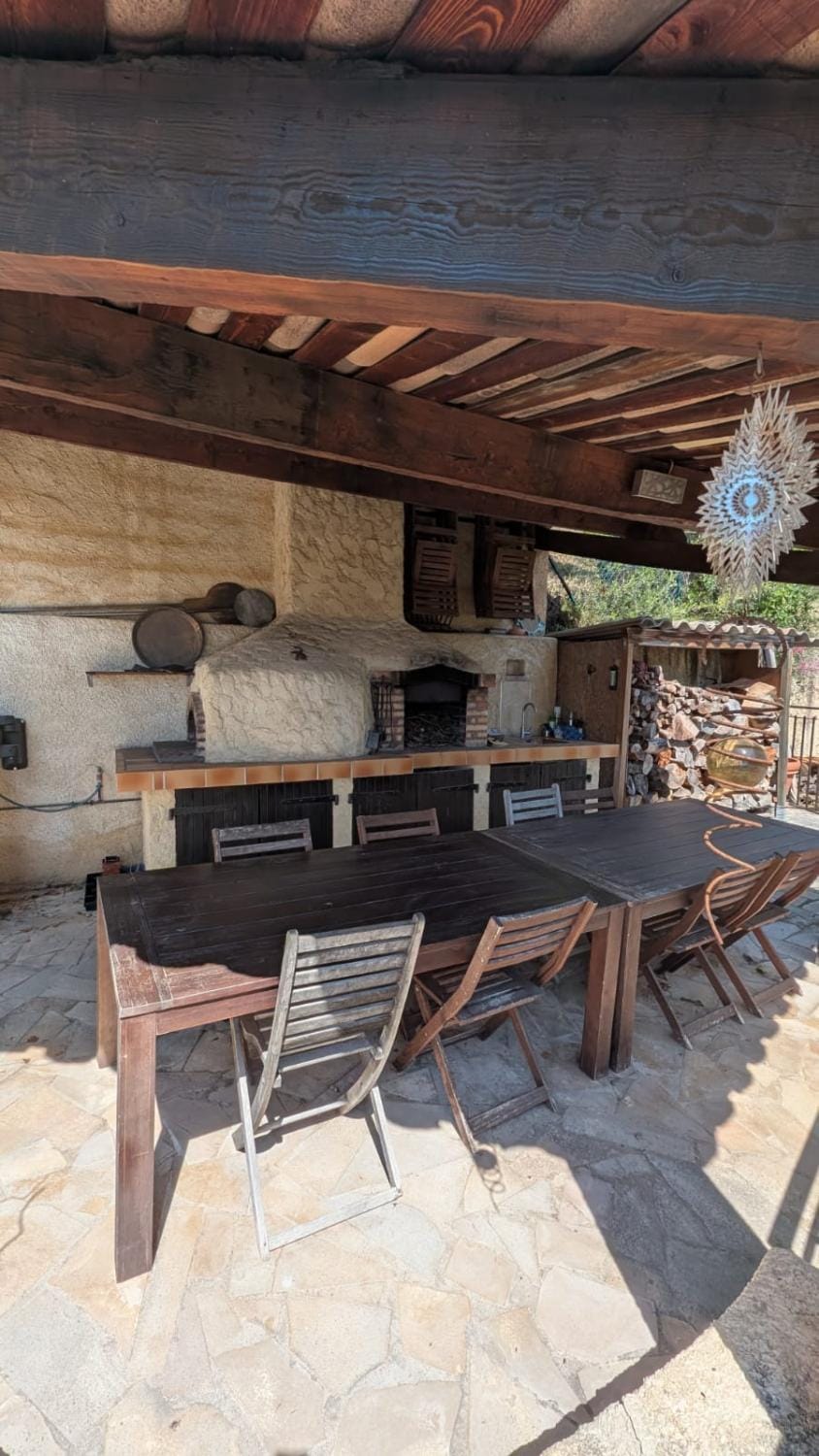 Grégory's house Villa in Nice