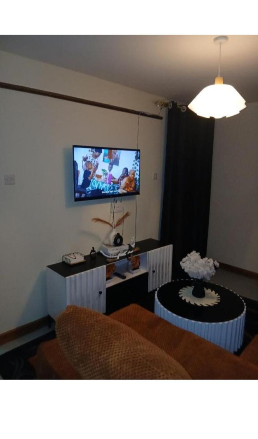 Zawa Comfort Homes Apartment in Nairobi County