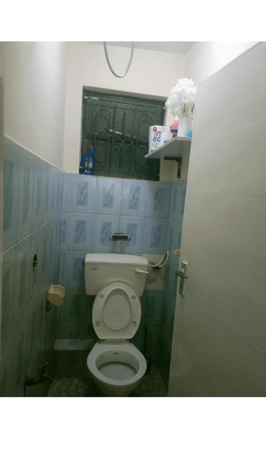 Zawa Comfort Homes Apartment in Nairobi County
