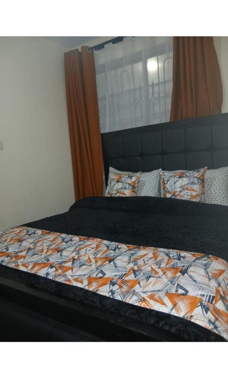 Zawa Comfort Homes Apartment in Nairobi County
