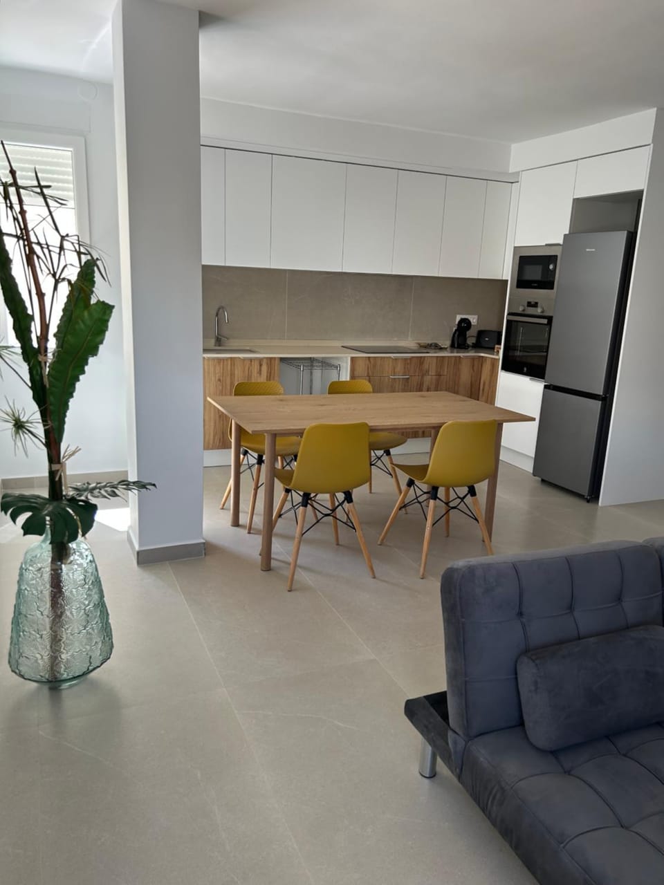 Montiel Apartment in Valencian Community