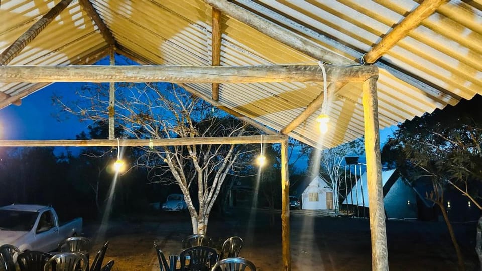 Chalés Recanto do Serrado Nature lodge in State of Bahia