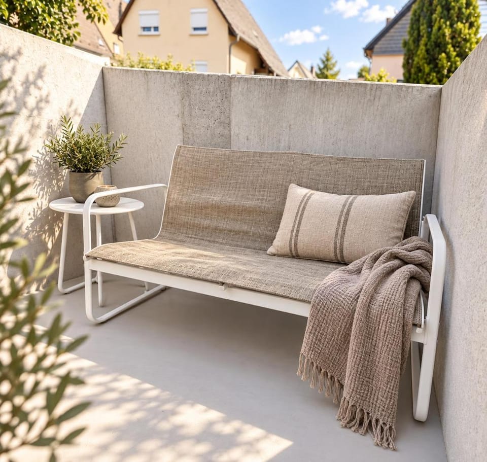 Quinta Ferreira Taunus Wellness Retreat Privat Spa House in Frankfurt