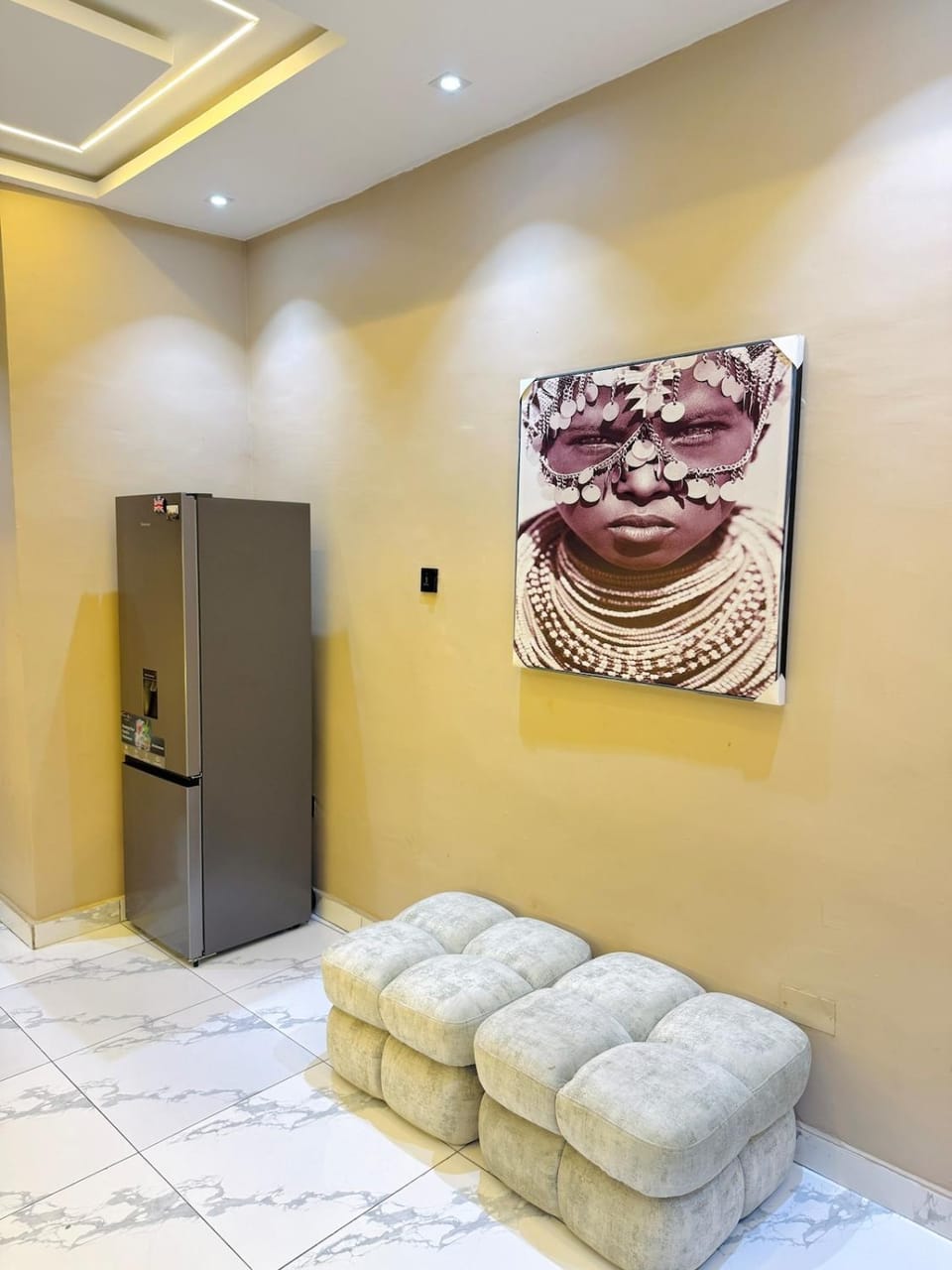 10spacelagos homes lekki lagos Apartment in Lagos, Nigeria