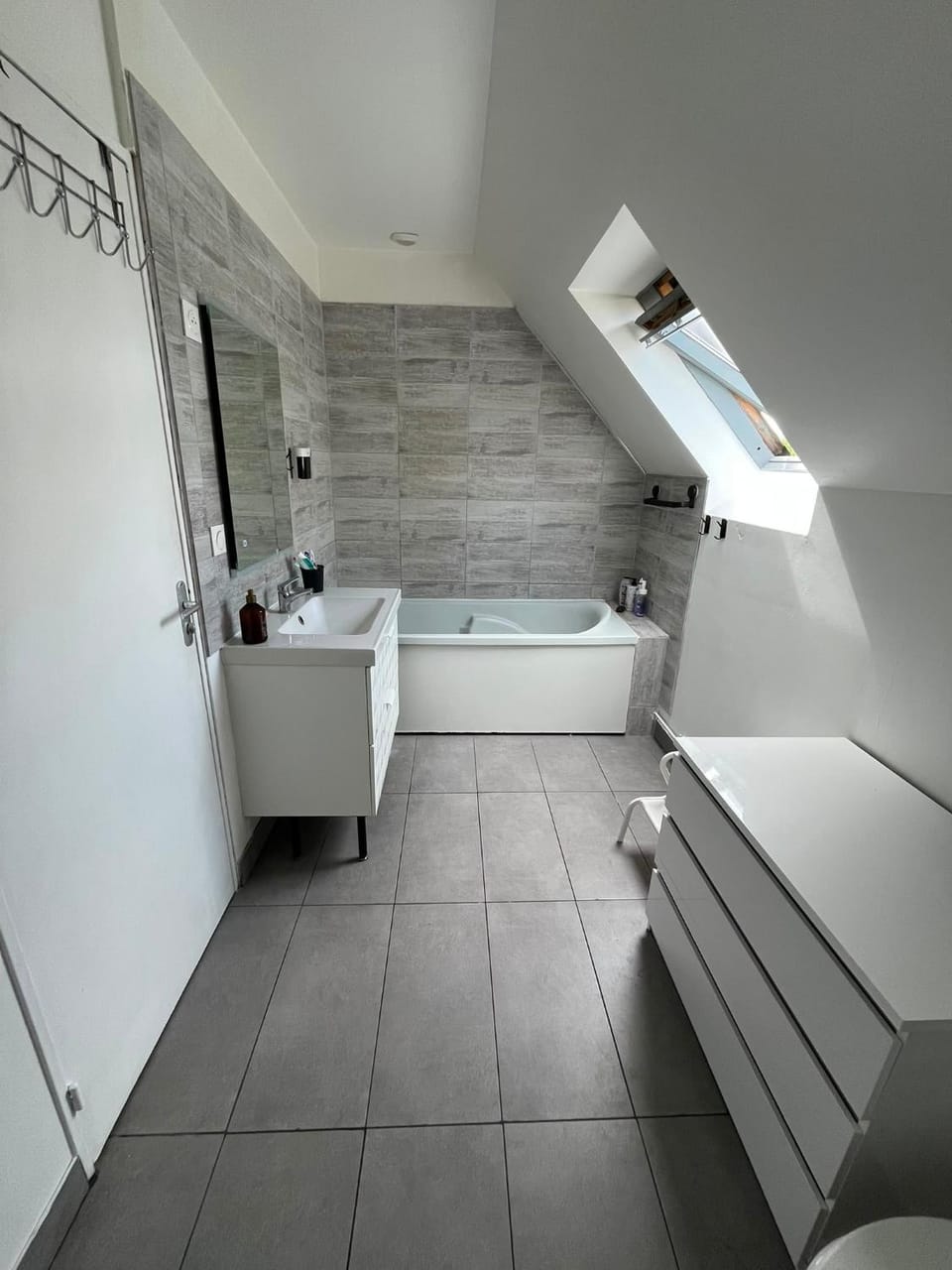Maison spacieuse calme et agréable Apartment in Île-de-France
