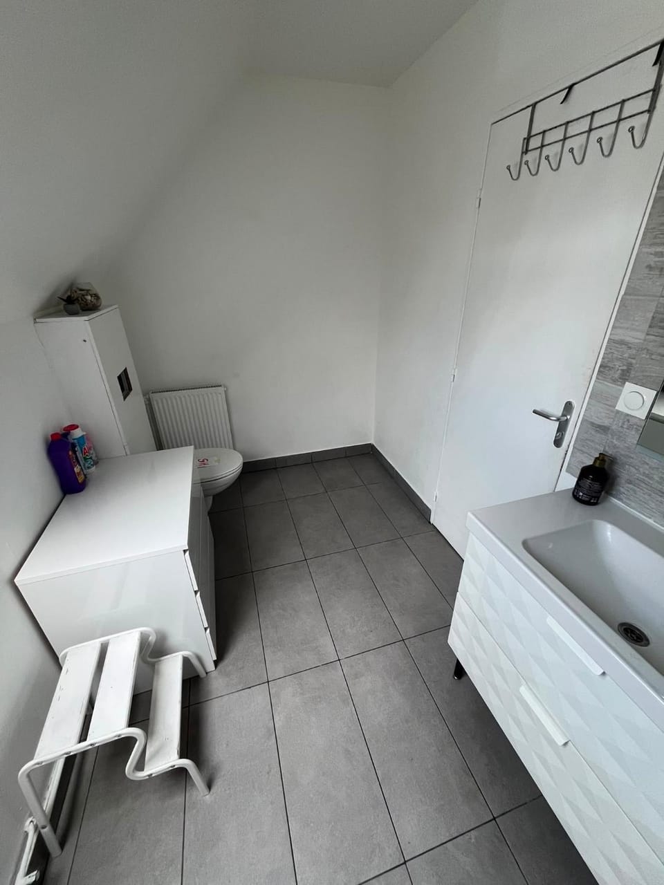 Maison spacieuse calme et agréable Apartment in Île-de-France