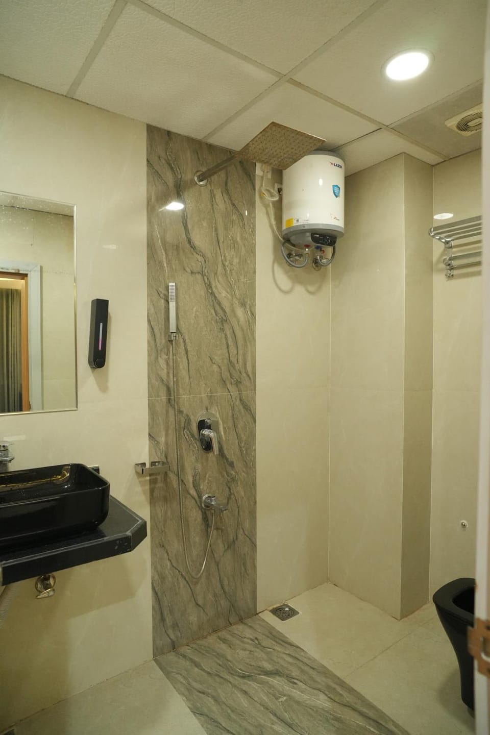 Hotel Havana Hotel in Uttar Pradesh
