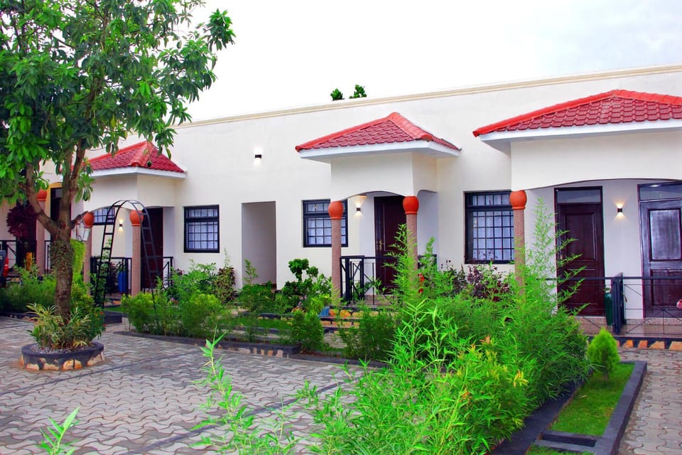 Delly Boutique Hotel Hotel in Uganda