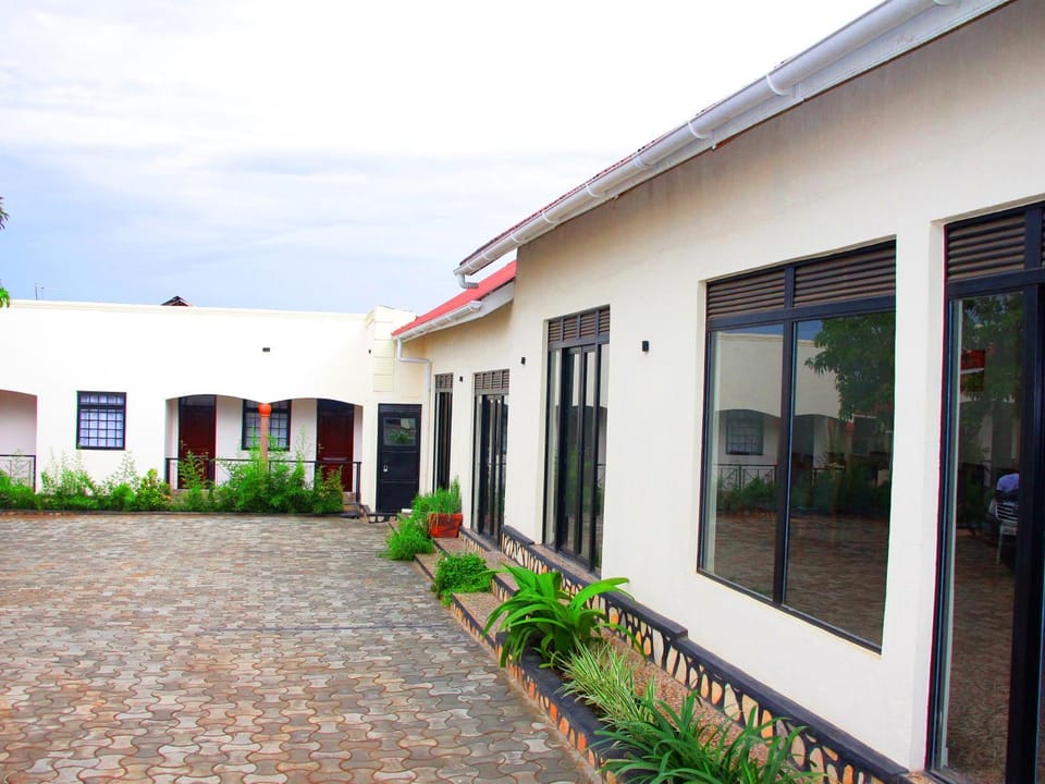 Delly Boutique Hotel Hotel in Uganda