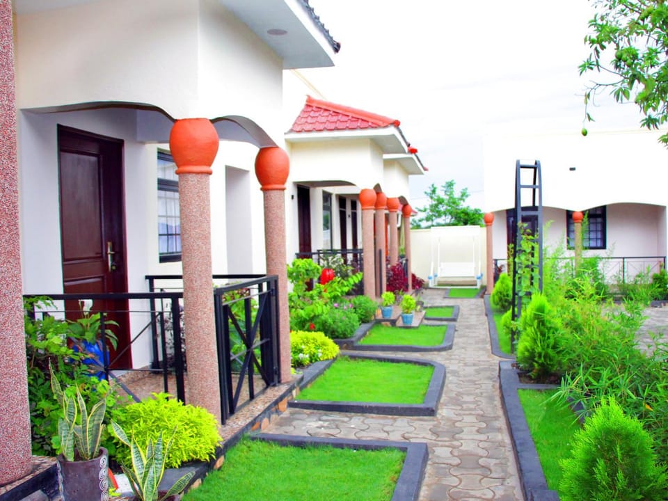 Delly Boutique Hotel Hotel in Uganda