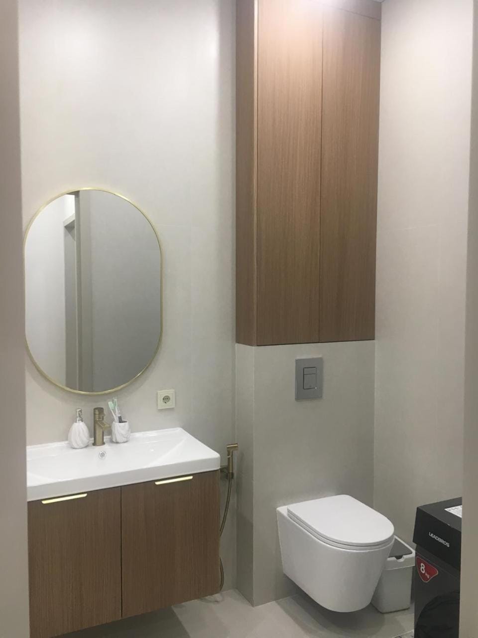 Toilet, Bathroom