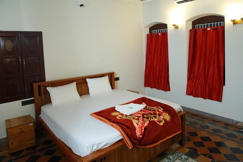 Alleppey Beach Heritage Home Stay Vacation rental in Alappuzha