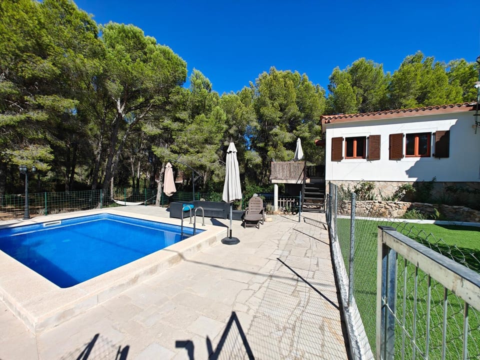 Garden, Garden view, Pool view, Swimming pool, sunbed