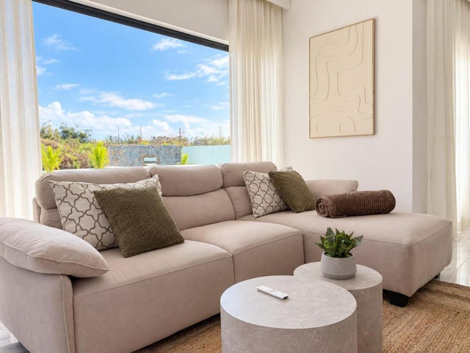 Villa Siaan- 3 bedroom with private pool in Grand Baie Villa in Grand Baie