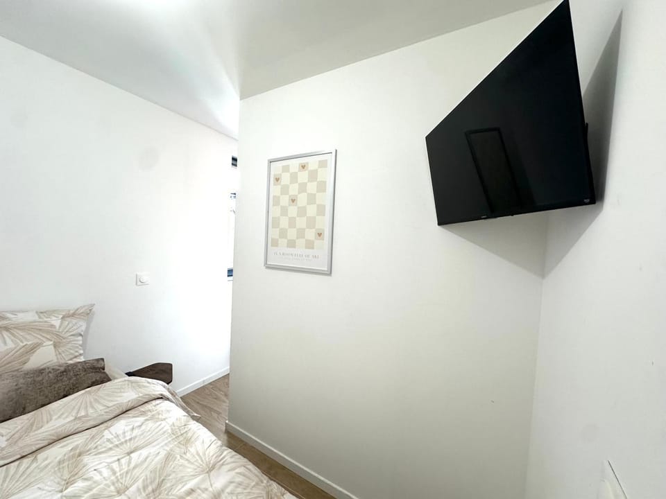 Le petit messin Apartment in Metz
