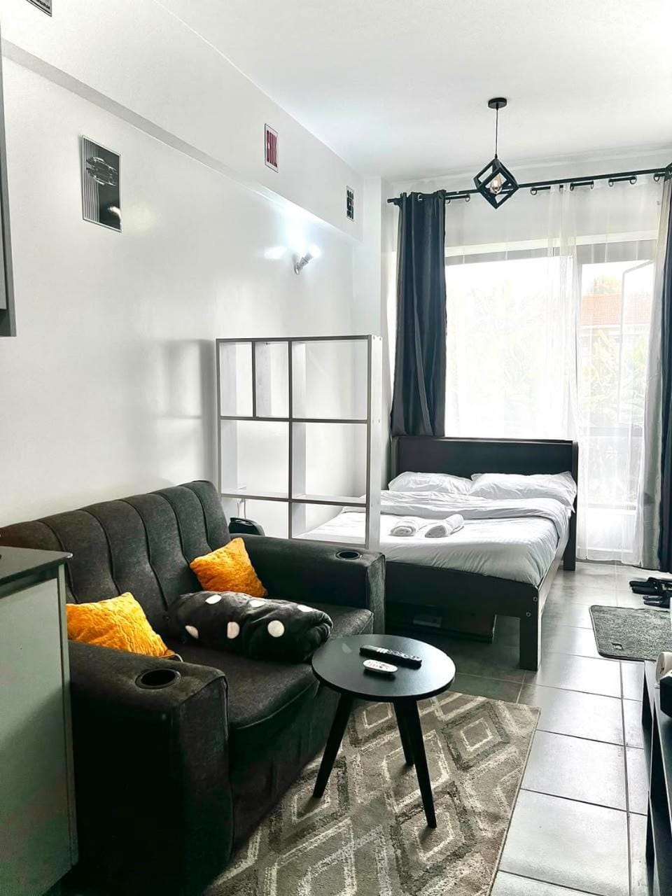Baraka Stays Apartment hotel in Nairobi