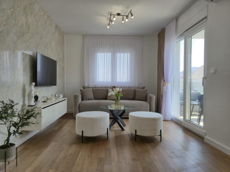 Maria's Residence Apartment in Federation of Bosnia and Herzegovina
