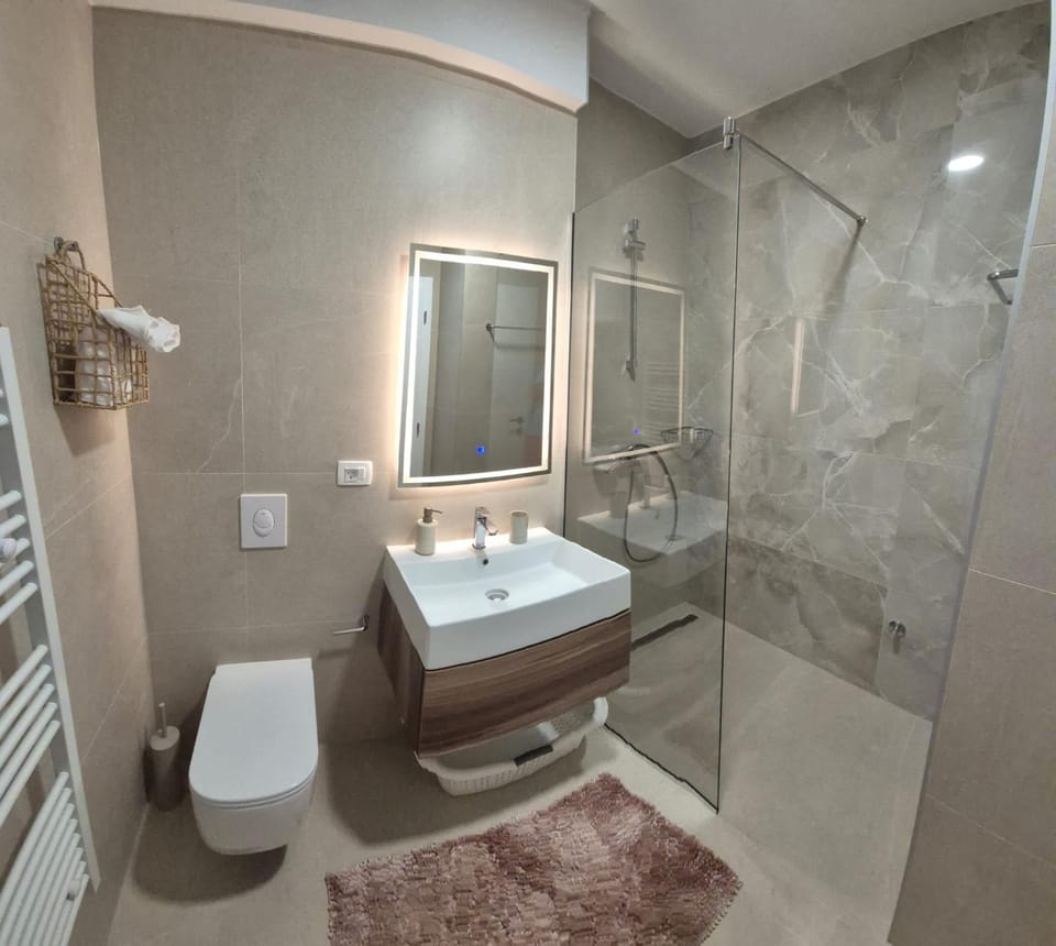 Maria's Residence Apartment in Federation of Bosnia and Herzegovina