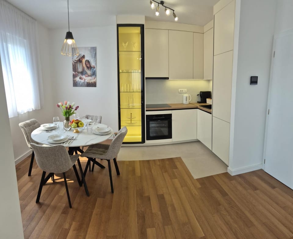 Maria's Residence Apartment in Federation of Bosnia and Herzegovina