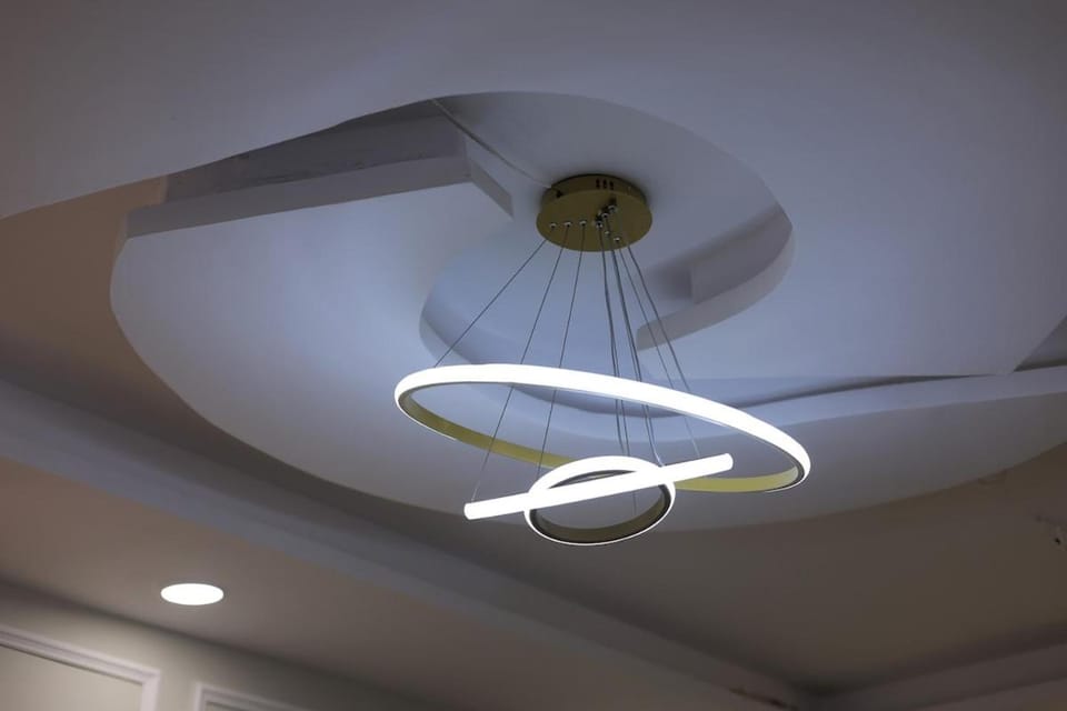 CG Square Luxury 3BHK Private Parking Karnal Villa in Haryana