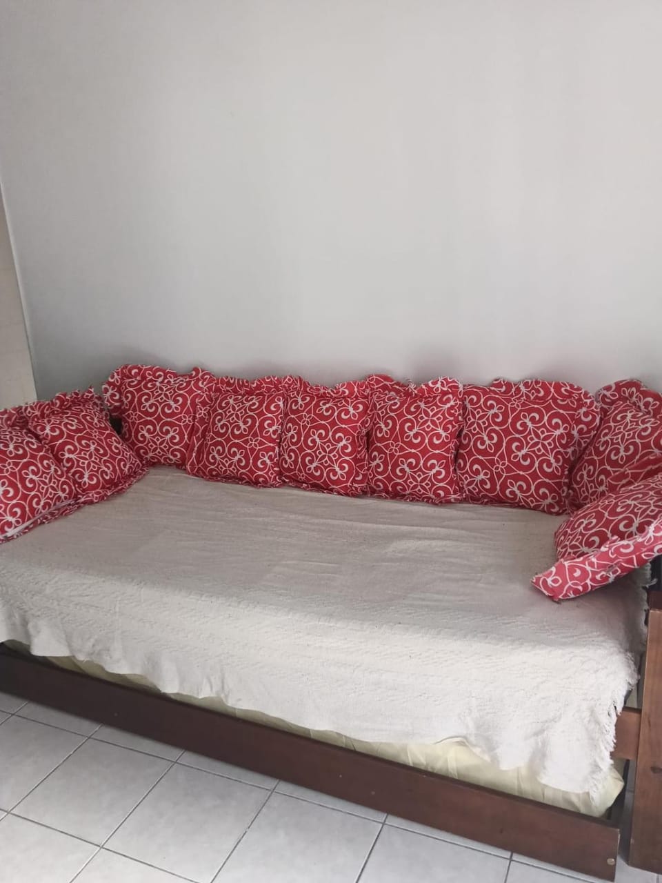 Refúgio Ocian Apartment in State of São Paulo