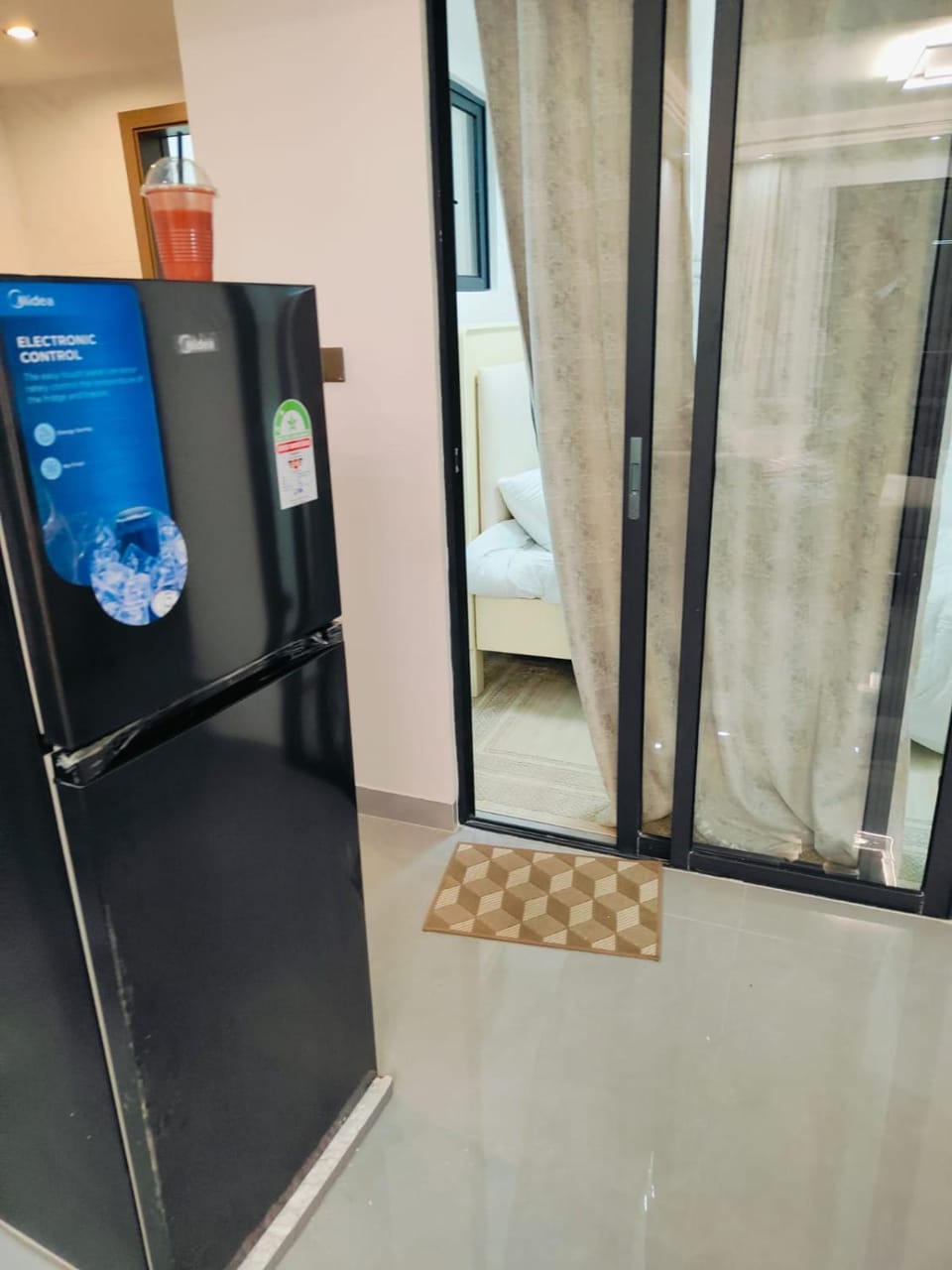 Capital garden Apartment in Nairobi County