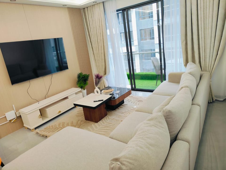 Capital garden Apartment in Nairobi County