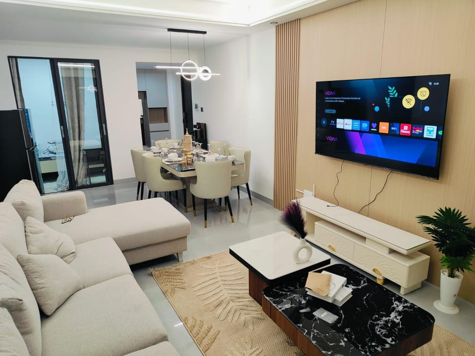 Capital garden Apartment in Nairobi County