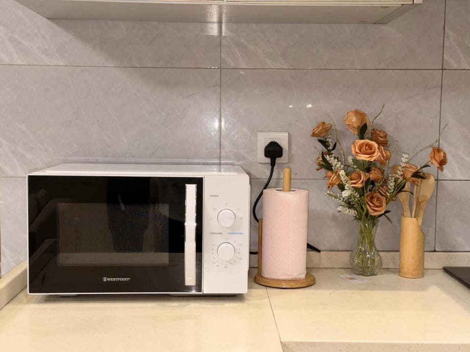 The Cassidy A Perfect 3BHK Gateway Apartment in City of Dar es Salaam
