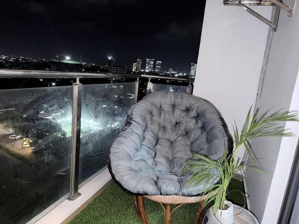 The Cassidy A Perfect 3BHK Gateway Apartment in City of Dar es Salaam