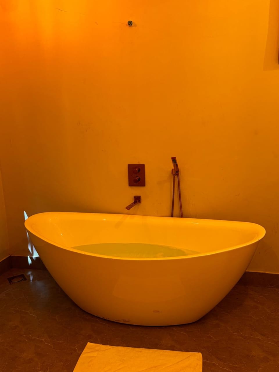 Bathroom, Bath