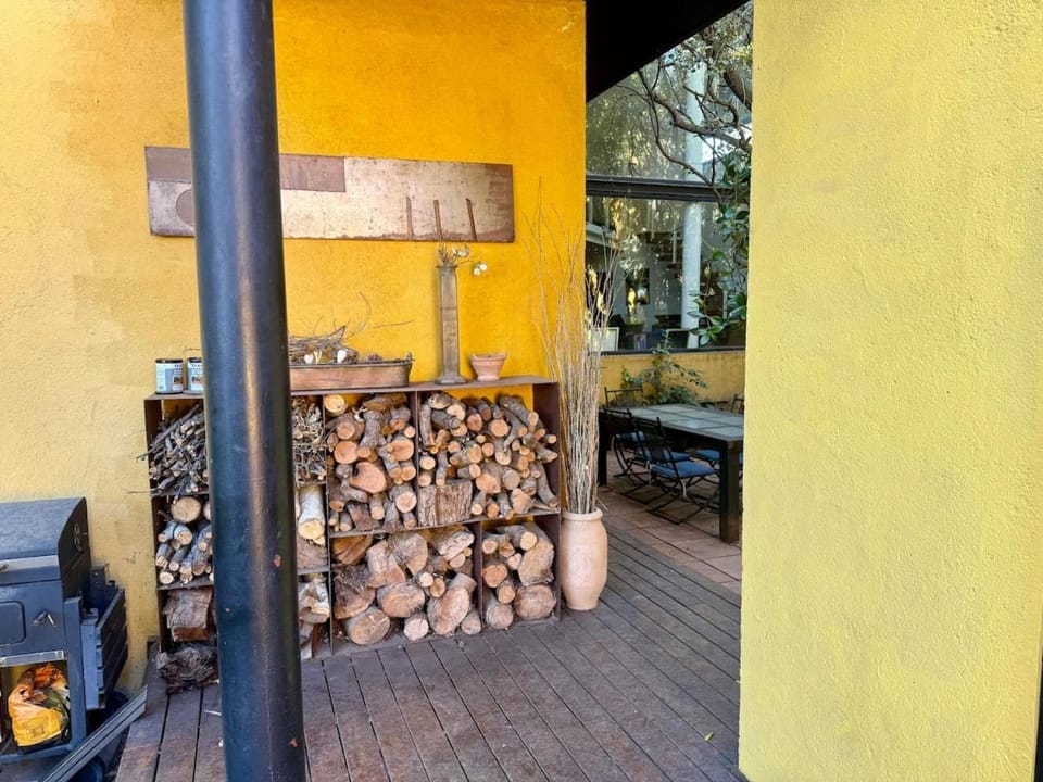 Charming cottage and garden House in Las Rozas de Madrid