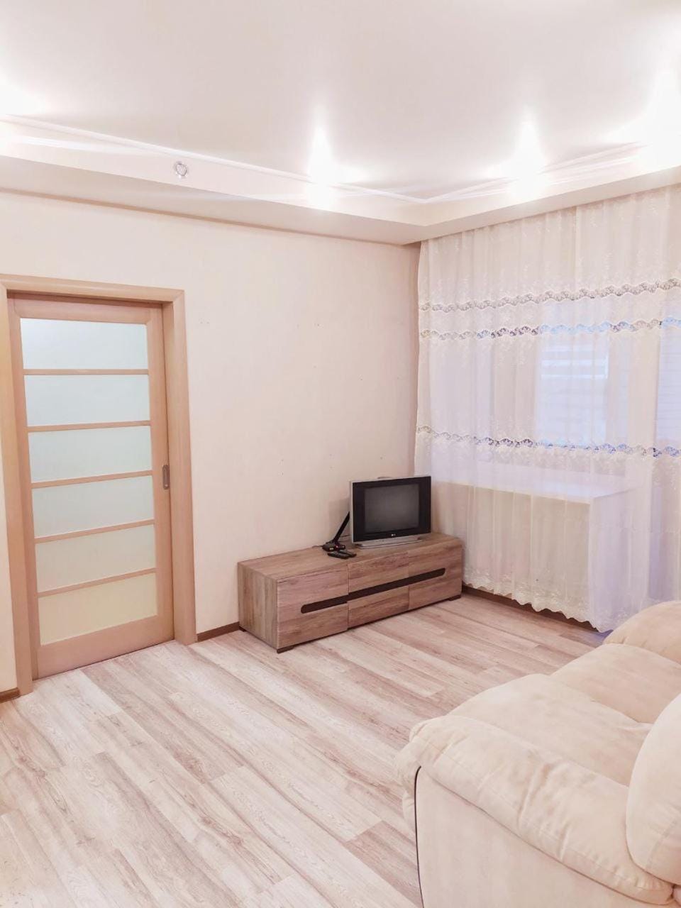 2 кімнатні апарти Госпіталь ,Центр,Вокзал Apartment in Dnipro