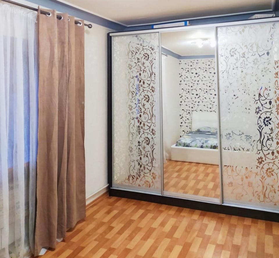 2 кімнатні апарти Госпіталь ,Центр,Вокзал Apartment in Dnipro