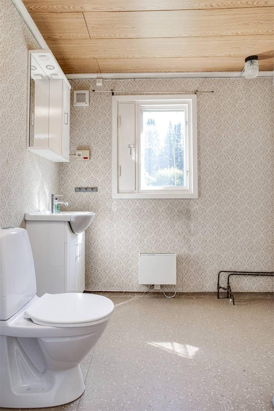 Munk Bo Vacation rental in Sweden