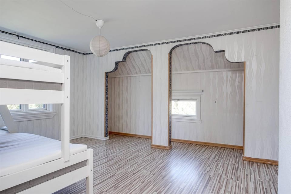 Munk Bo Vacation rental in Sweden