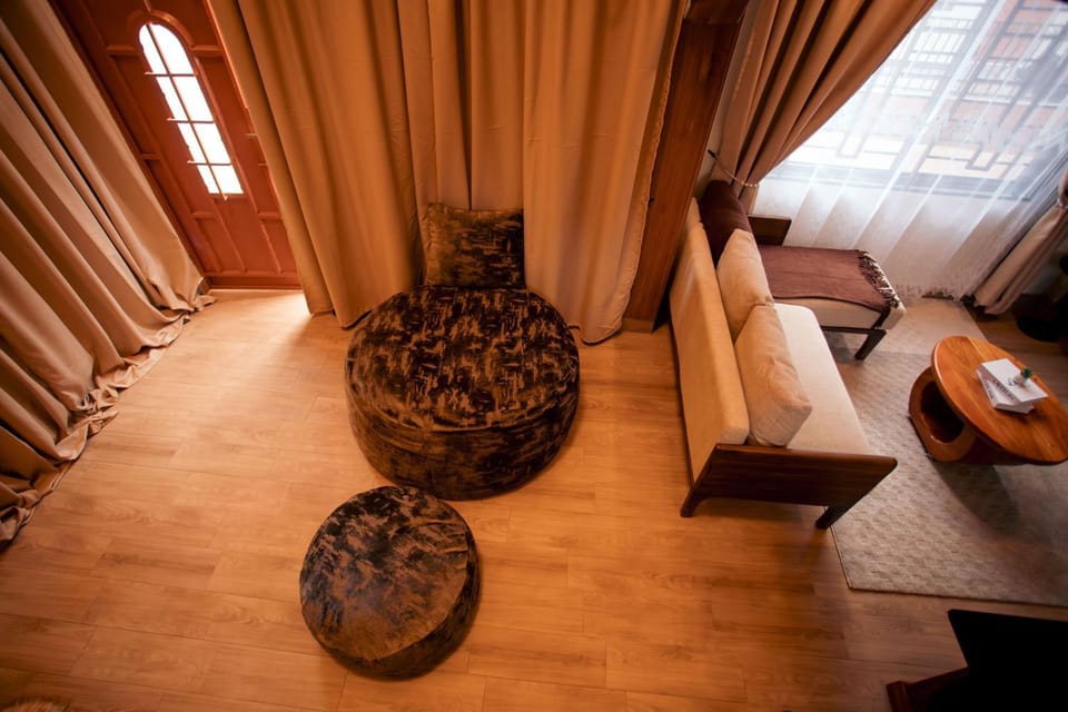 Kichai Homes Apartment in Tanzania