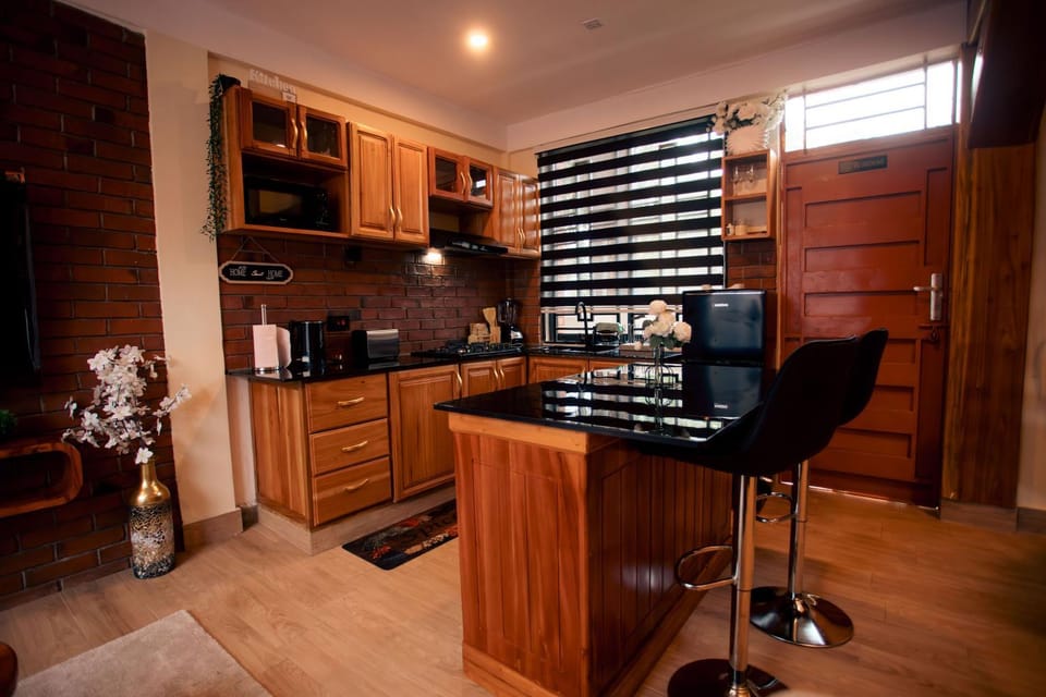Kichai Homes Apartment in Tanzania